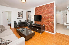 Upper East Side Monthly Rentals